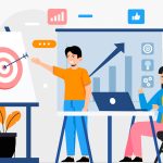 Еволюція SEO від AltaVista до AI-пошуку 1995–2026 інфографіка розвитку алгоритмів