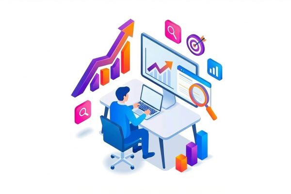 Стратегічне SEO в умовах нових алгоритмів Google