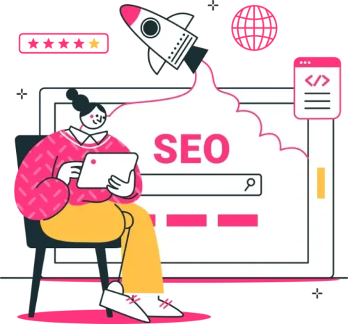 SEO агенція