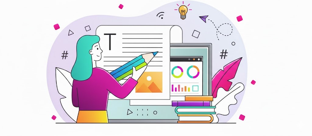 SEO copywriting as the foundation for traffic growth and lead generation for businesses